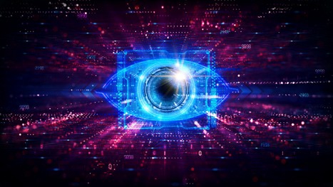 Field of artificial intelligence that enables computers to extract meaningful information