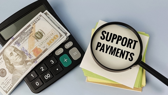 Spousal Support