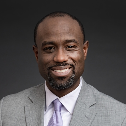 Jonathon  Luff Jr. Photo