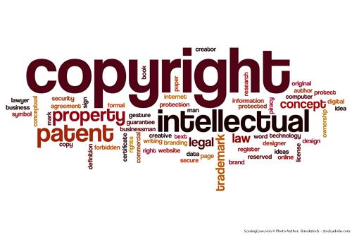 Everything you need to know about the  copyright crisis and