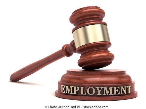 Gavel Employment