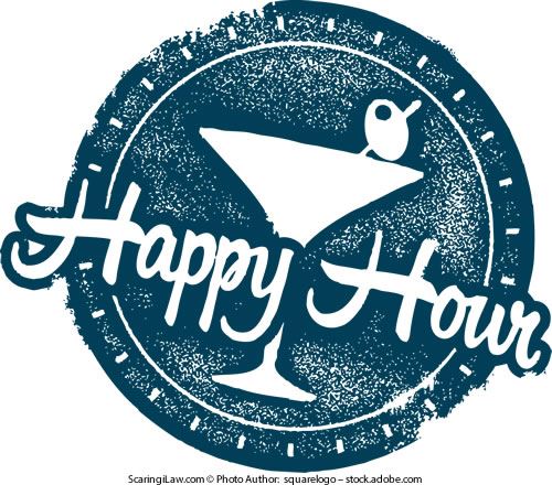 Happy Hour logo