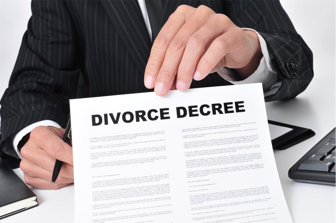 Pennsylvania's Fault and NoFault Grounds for Divorce