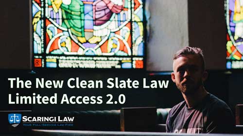 Clean Slate Law