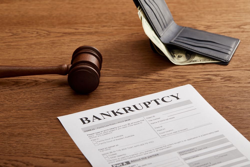Provisions Affecting Bankruptcy in CARES Act Expire Scaringi Law