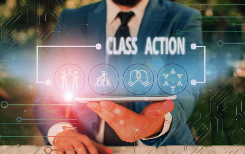 The stages of a class action lawsuit