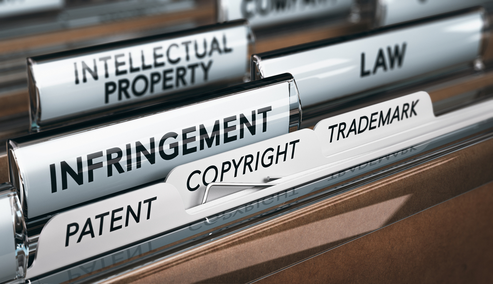 Copyright Infringement Penalties
