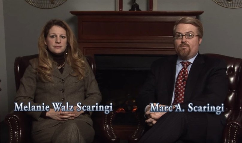 Welcome to Scaringi Law | Scaringi Law